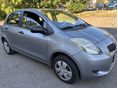TOYOTA YARIS 2006/11 - 2