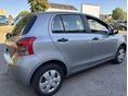 TOYOTA YARIS 2006/11 - 3