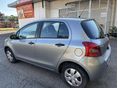 TOYOTA YARIS 2006/11 - 4