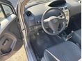 TOYOTA YARIS 2006/11 - 5