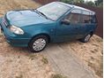 SUZUKI SWIFT 2003 - 2