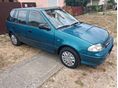 SUZUKI SWIFT 2003 - 3