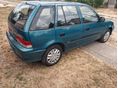 SUZUKI SWIFT 2003 - 4