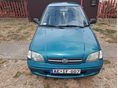 SUZUKI SWIFT 2003 - 5