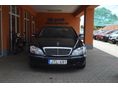 MERCEDES-BENZ S 350 (Automata) Magyarországi 1 . Tulajdonos