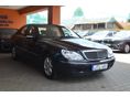 MERCEDES-BENZ S 350 2003/1 - 2