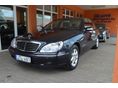 MERCEDES-BENZ S 350 2003/1 - 3
