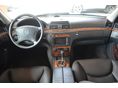 MERCEDES-BENZ S 350 2003/1 - 11