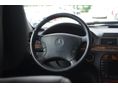 MERCEDES-BENZ S 350 2003/1 - 12