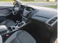 FORD FOCUS 2014/8 - 9