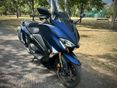 YAMAHA TMAX 500 DX +Akrapovic