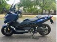 YAMAHA TMAX 500 2018/9 - 2
