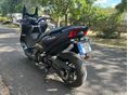 YAMAHA TMAX 500 2018/9 - 4