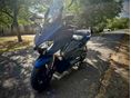YAMAHA TMAX 500 2018/9 - 5