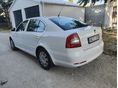 SKODA OCTAVIA 2012/7 - 2