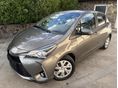 TOYOTA YARIS 1.5 VVT-i Hybrid Live e-CVT 1.TULAJDONOSTÓL KILOMÉTERGARANCIA JÓ MŰSZAKI ÁLLAPOT