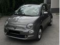 FIAT 500C 1.2 8V Lounge S&S FRISS SZERVÍZ/CARPLAY/VALÓS KM/KERÁMIA/FRISS MŰSZAKI
