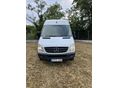 MERCEDES-BENZ SPRINTER 2011/10 - 2