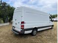 MERCEDES-BENZ SPRINTER 2011/10 - 4