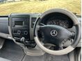 MERCEDES-BENZ SPRINTER 2011/10 - 8