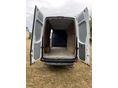 MERCEDES-BENZ SPRINTER 2011/10 - 12