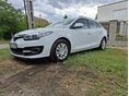 RENAULT MEGANE 2014/4 - 5