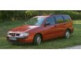 SEAT CORDOBA Vario 1.4 Stella