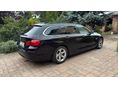 BMW 520 2013/6 - 2