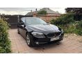 BMW 520 2013/6 - 3