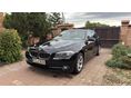 BMW 520d Touring (Automata)