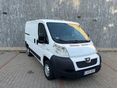 PEUGEOT BOXER 2009 - 2
