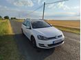 VOLKSWAGEN GOLF VII 2014/3 - 2