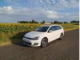 VOLKSWAGEN GOLF VII Variant 2.0 TDI Highline