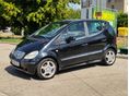 MERCEDES-BENZ A 190 1999/8 - 3