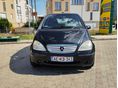 MERCEDES-BENZ A 190 1999/8 - 4