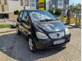 MERCEDES-BENZ A 190 1999/8 - 5
