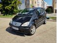 MERCEDES-BENZ A 190 Avantgarde