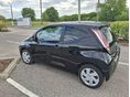 TOYOTA AYGO 2017/6 - 7