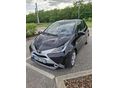 TOYOTA AYGO 2017/6 - 8