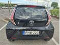 TOYOTA AYGO 2017/6 - 9