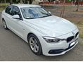BMW 318i Sport Sport Line Magyarországi Flottakezelt