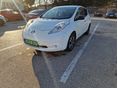 NISSAN LEAF Acenta 24 kWh (Automata)