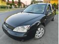 FORD MONDEO 2001/10 - 3