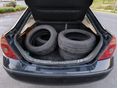 FORD MONDEO 2001/10 - 11