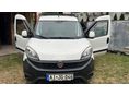 FIAT DOBLO Dobló Cargo 1.3 Mjet E6