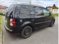 VOLKSWAGEN TOURAN 2007/7 - 2