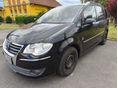 VOLKSWAGEN TOURAN 2007/7 - 3