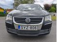 VOLKSWAGEN TOURAN 2007/7 - 5