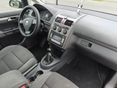 VOLKSWAGEN TOURAN 2007/7 - 8
