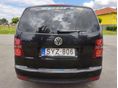 VOLKSWAGEN TOURAN 2007/7 - 12